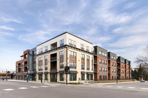 1106 Mainstreet, Hopkins, MN, 55343-7519 | Card Image