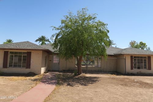 1307 W Edgemont Ave, Phoenix, AZ, 85007-1116 | Card Image