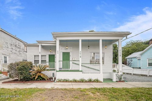 418 Campbell St, Wilmington, NC, 28401-3443 | Card Image