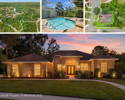 6153 New Osprey Pt, WEEKI WACHEE, FL, 34607-4041 | Card Image