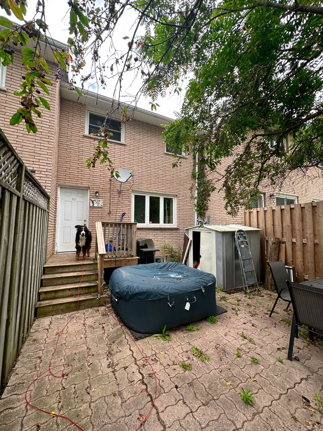 260 Hamilton Ave, House attached with 3 bedrooms, 2 bathrooms and 2 parking in Glencoe ON | Image 4