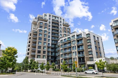 706-151 Upper Duke Cres, Markham, ON, L6G0E1 | Card Image