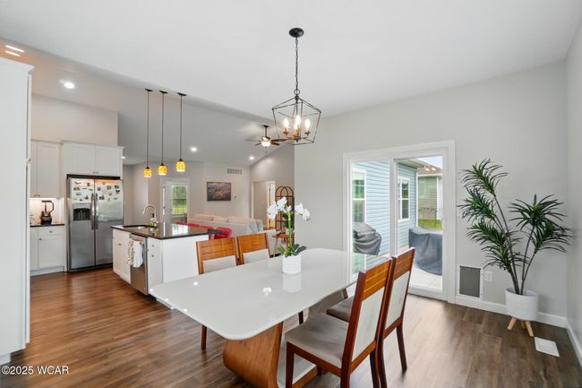 3467 Weldon Dr, House other with 3 bedrooms, 2 bathrooms and null parking in Lima OH | Image 21