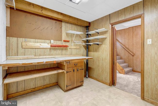 504 Pow Morr Dr, Townhouse with 3 bedrooms, 2 bathrooms and null parking in FRONT ROYAL VA | Image 26