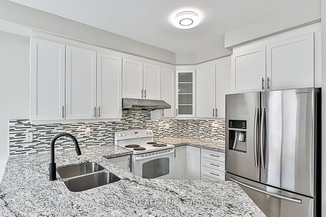 5 Alatera Ave, House attached with 3 bedrooms, 3 bathrooms and 2 parking in Markham ON | Image 14