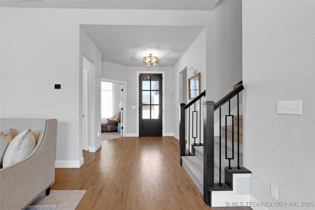 442 E 127 Th Pl S, House other with 4 bedrooms, 3 bathrooms and null parking in Jenks OK | Image 6