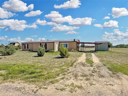308 Gold St, Hugo, CO, 80821-5083 | Card Image