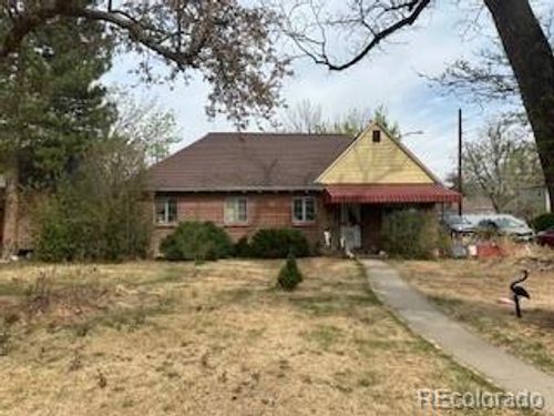 1700 Quince St, Denver, CO, 80220-1967 | Card Image