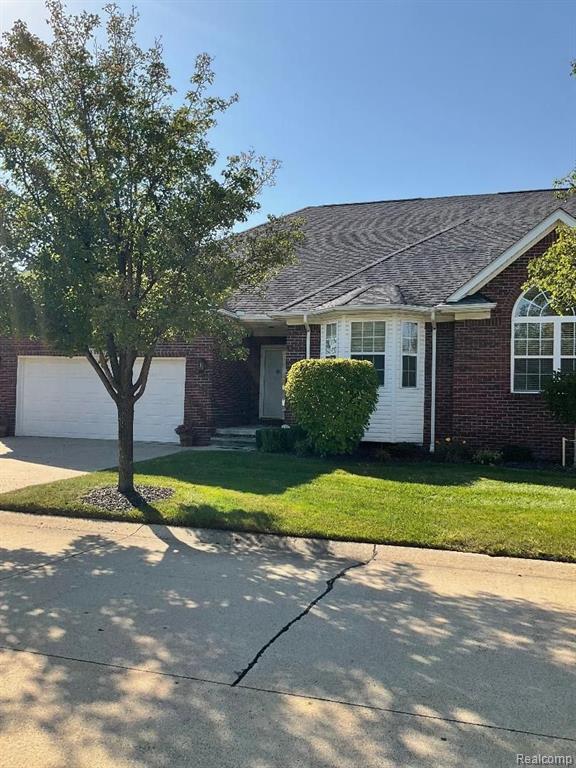 Constellation Dr, Sterling Heights, MI 48314