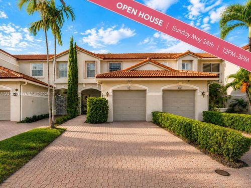 8327 Via Leonessa, Boca Raton, FL, 33433-2221 | Card Image