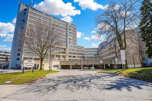 1003-5580 Sheppard Avenue E, Scarborough, ON, M1B2L3 | Card Image