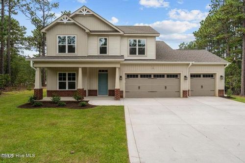 161 Pinecrest Dr, Carthage, NC, 28327-9599 | Card Image