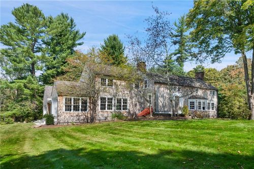 156 Old Stone Hill Road, Pound Ridge, NY, 10576 | Card Image