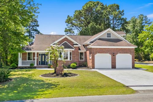 619 Waccamaw River Rd, Myrtle Beach, SC, 29588-7407 | Card Image