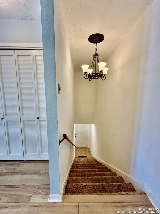 APT-203C - 8030 Broadway, Condo with 1 bedrooms, 1 bathrooms and null parking in San Antonio TX | Image 11