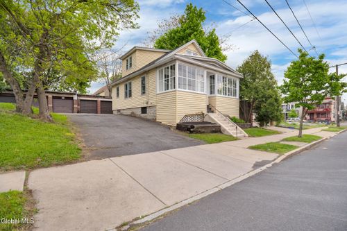 51 Benson Street, Albany, NY, 12206 | Card Image