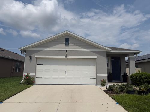 2439 Violet Shelton Ct, SANFORD, FL, 32773-6543 | Card Image