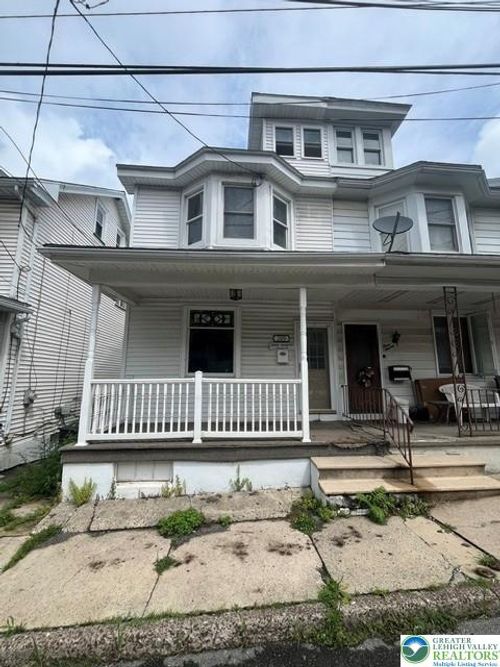 309 Arlington St, Tamaqua, PA, 18252-2101 | Card Image