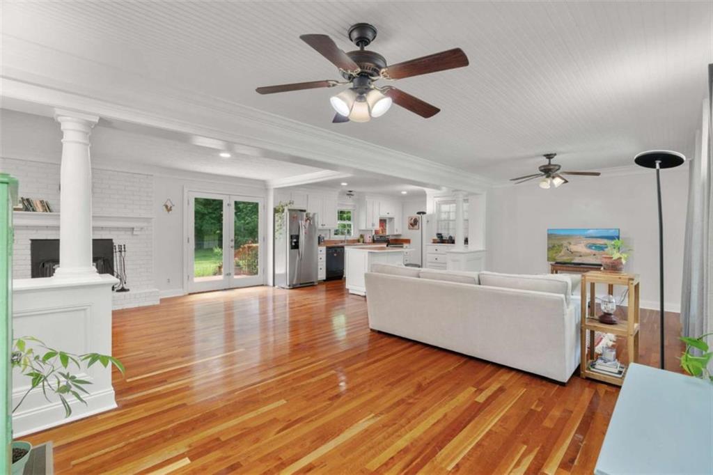 Residential in Powder Springs 5