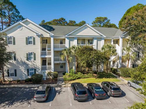 4432-601 Hillside Dr N, North Myrtle Beach, SC, 29582-8940 | Card Image