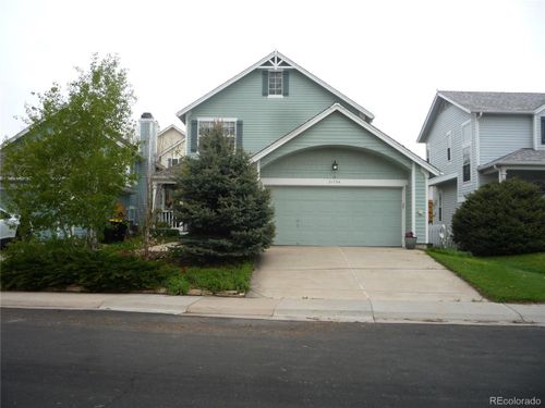 21734 Farmingdale Ct, Parker, CO, 80138-7234 | Card Image