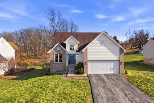 1319 Deerfield Ln, W Leechburg, PA, 15656-1702 | Card Image