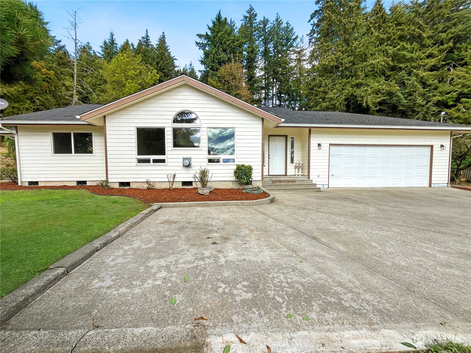 Magnolia Dr, Chehalis, WA 98532