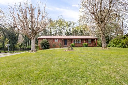 10604 Pinedale Drive, Knoxville, TN, 37922 | Card Image
