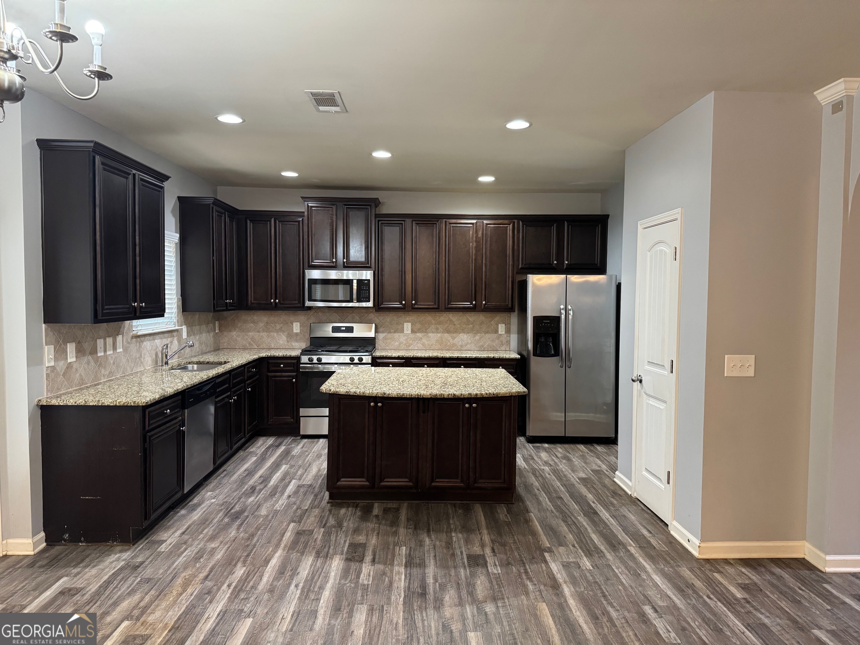 Residential in Mcdonough 3
