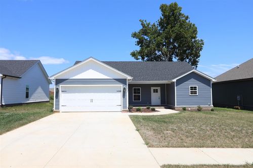 2712 Cedrus Ave, Bowling Green, KY, 42101-1798 | Card Image