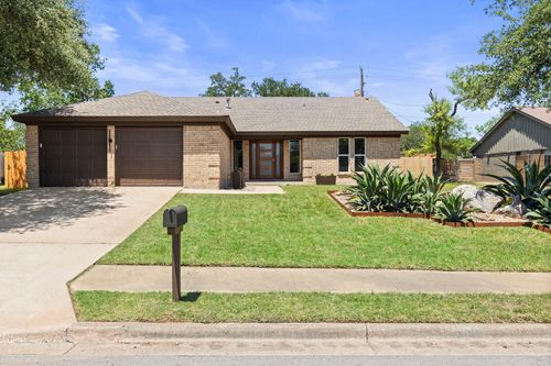 4008 Balcones Woods Dr, Austin, TX, 78759-5008 | Card Image