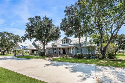 7151 Highway 71, Garwood, TX, 77442-4177 | Card Image