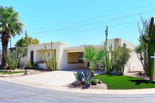 4111 N 87th Pl, Scottsdale, AZ, 85251-2937 | Card Image