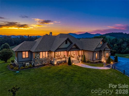 360 Turkey Branch Rd, Mars Hill, NC, 28754-6247 | Card Image
