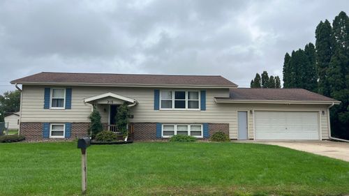 315 S 5th Avenue, New Hampton, IA, 50659 | Card Image