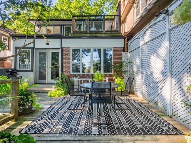 121 Pine Glen Rd, House other with 4 bedrooms, 3 bathrooms and 1 parking in Toronto ON | Image 41