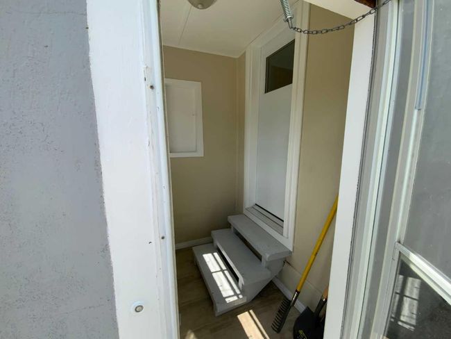 409 Main Street, House other with 2 bedrooms, 2 bathrooms and 6 parking in Trochu AB | Image 16