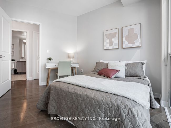 1504 - 1 The Esplanade, Condo with 2 bedrooms, 2 bathrooms and null parking in Toronto ON | Image 6