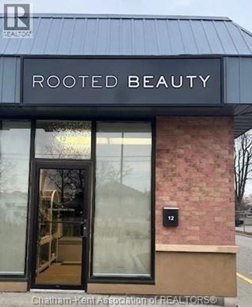 12-170 Mcnaughton Ave W, Chatham, ON, N7L1R4 | Card Image