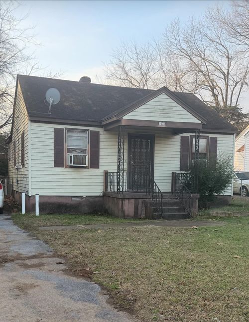 2173 S Hubert Cir, Memphis, TN, 38108-2218 | Card Image