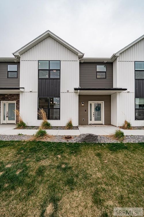 274 W 4th S, Sugar City, ID, 83448-5088 | Card Image
