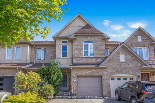 74 Lander Cres, Vaughan, ON, L4J8T8 | Card Image