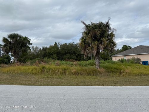 0 Townsene Rd Se, PALM BAY, FL, 32909 | Card Image