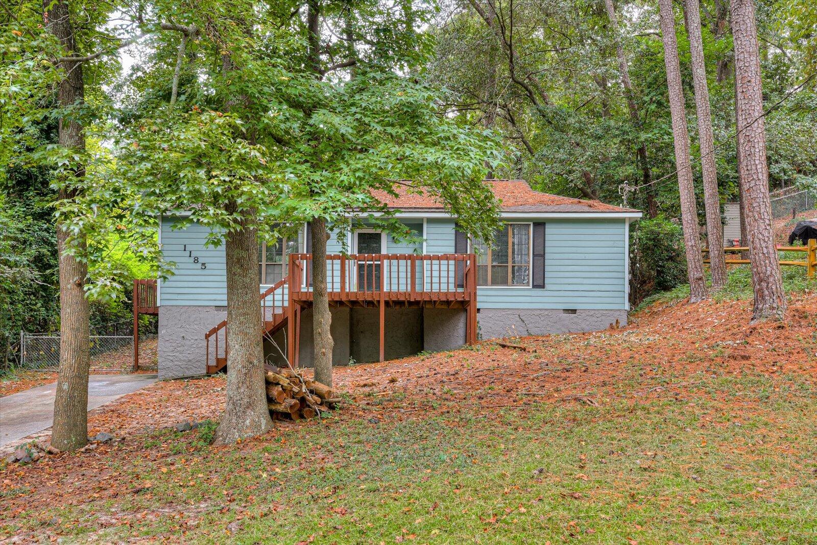 Norman St, North Augusta, SC 29841