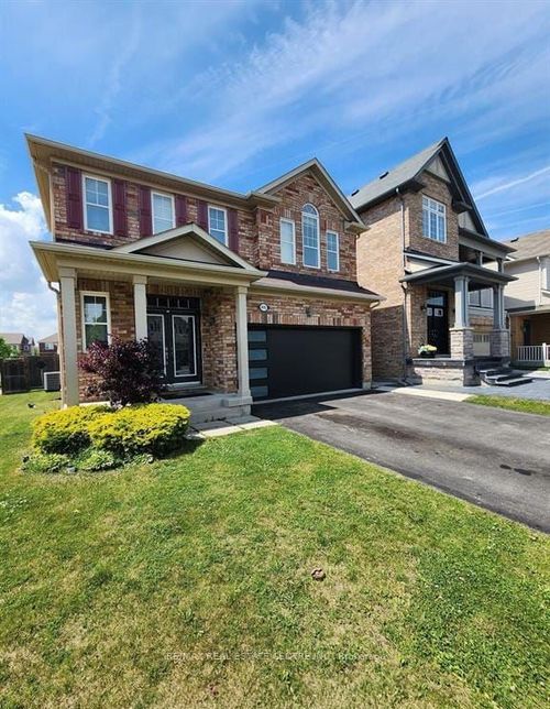 495 Mockridge Terr, Milton, ON, L9T7V2 | Card Image