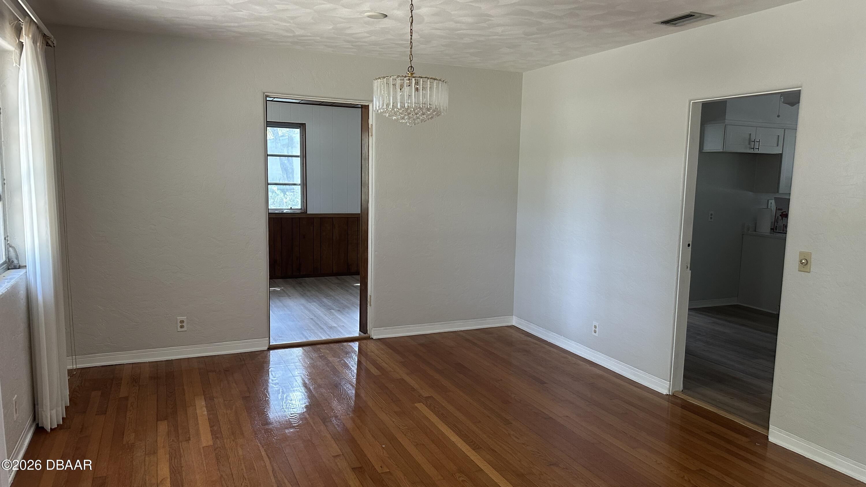 Residential in Daytona Beach 4