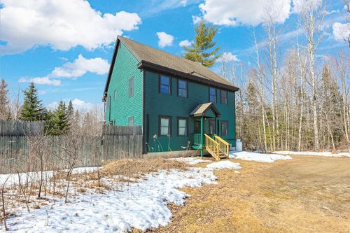 130 Farmers Hill Road, Andover, ME, 04216 | Card Image