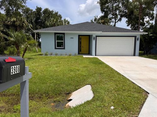 3908 Avenue I, Fort Pierce, FL, 34947 | Card Image
