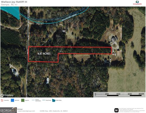 0 Oak Rd, Jenkinsburg, GA, 30234 | Card Image