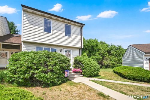 5-3 Foncine Ln, South Windsor, CT, 06074 | Card Image